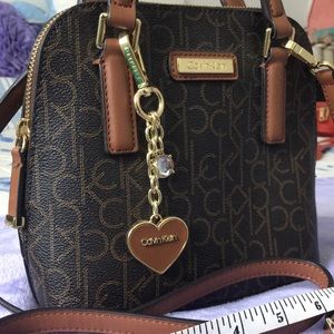 Calvin Klein Crossbody